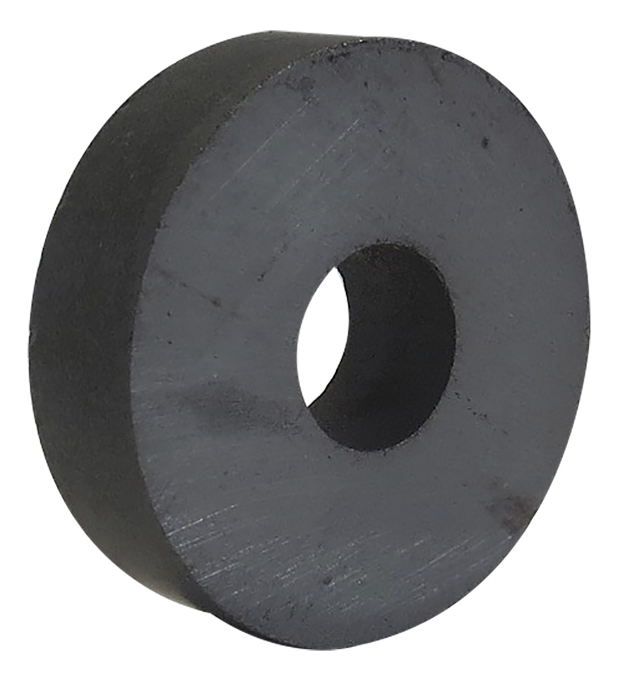 Imanes Circulares 27-11X8.4MM (10 Piezas)