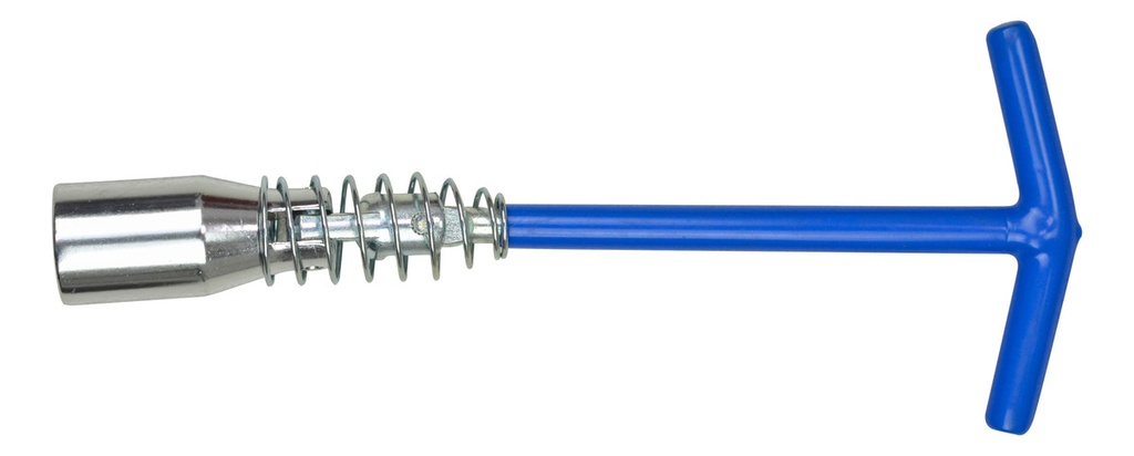 Llave Para Bujias 5/8 13/16" ECW010