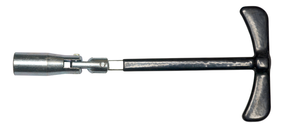 LLAVE PARA BUJIAS 5/8" 16MM