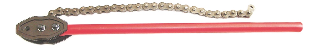 LLAVE CADENA LONG. 55" CAP. 12" 300MM TD06B12