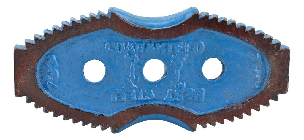 MORDAZA PARA LLAVE DE CADENA 200MM