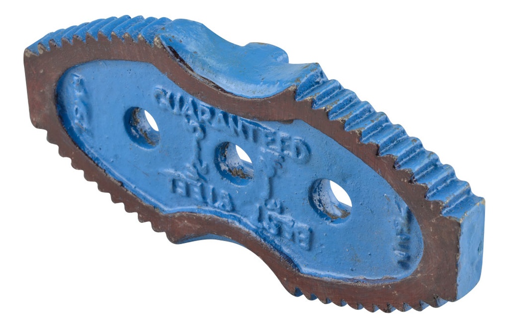 MORDAZA PARA LLAVE DE CADENA 250MM