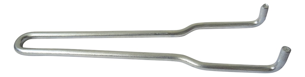 LLAVE PARA ESMERILADORA GRANDE DE 7" Y 9"