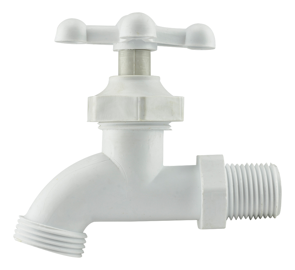 Llave de Nariz PVC NO.11