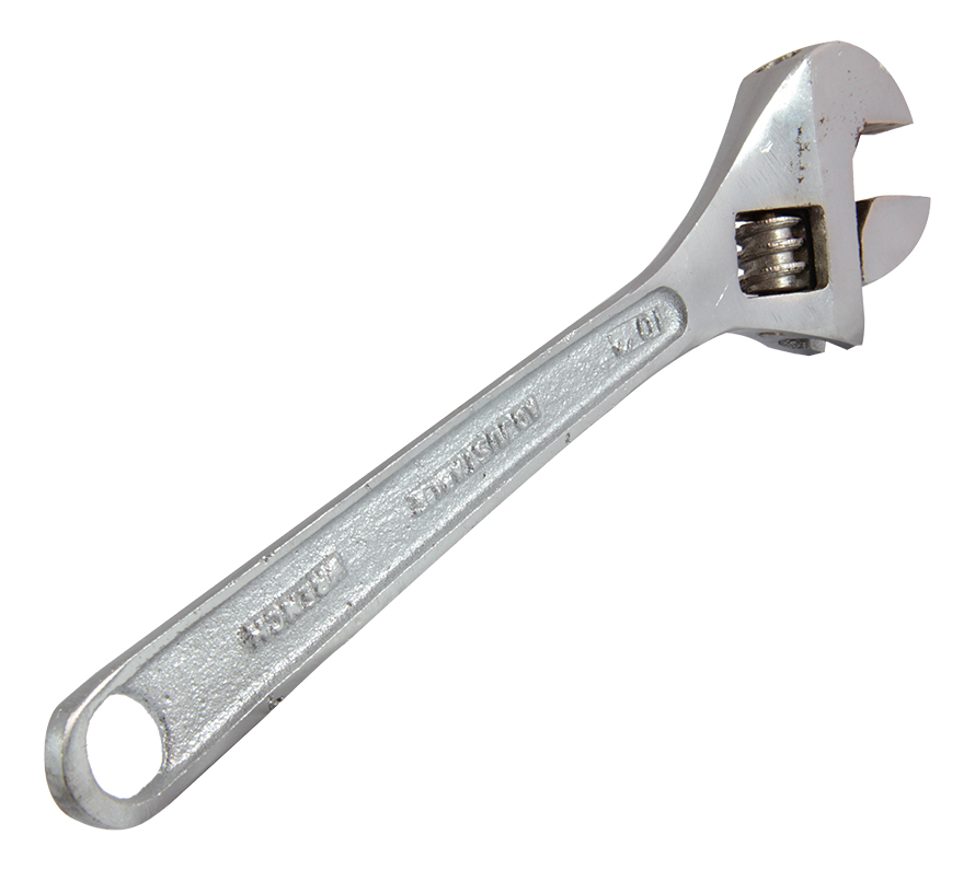 LLAVE PERICO 8"/200MM FORJADA JO-9191-8