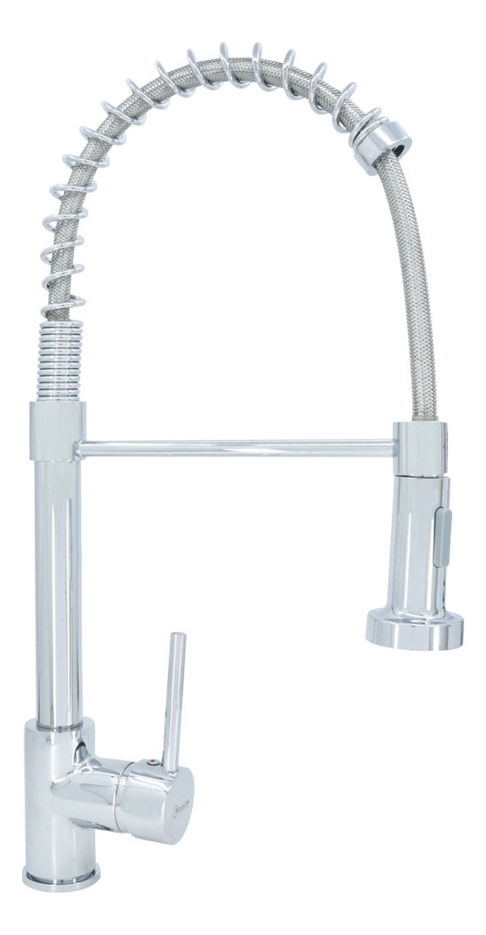 LLAVE MEZCLADORA PARA FREGADERO GM-F1048