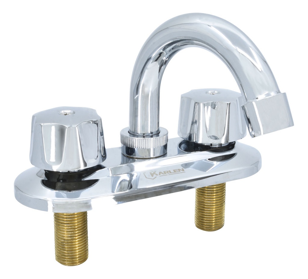 LLAVE MEZCLADORA PARA LAVABO GM-F4051
