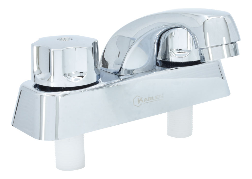 Llave Mezcladora Para Lavabo GM-F4301
