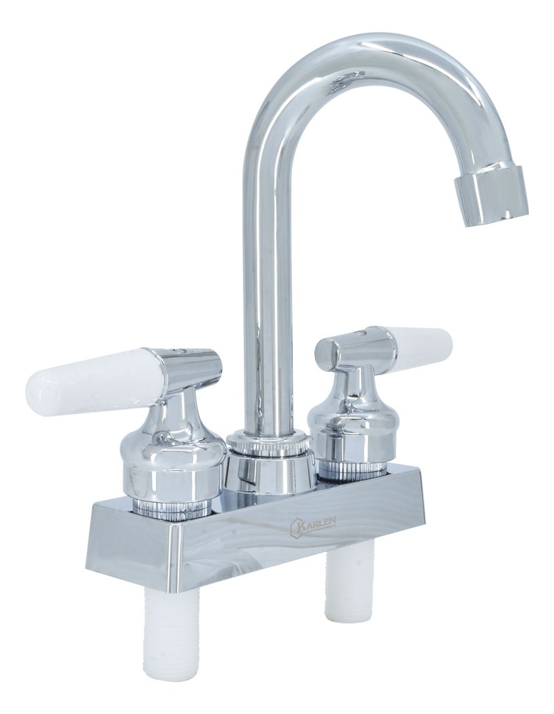 LLAVE MEZCLADORA PARA LAVABO GM-F4307