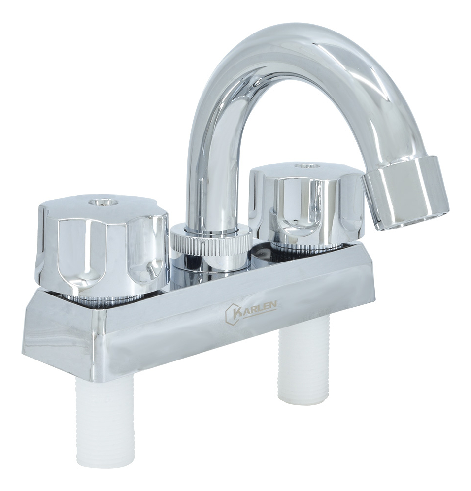 LLAVE MEZCLADORA PARA LAVABO GM-F4308