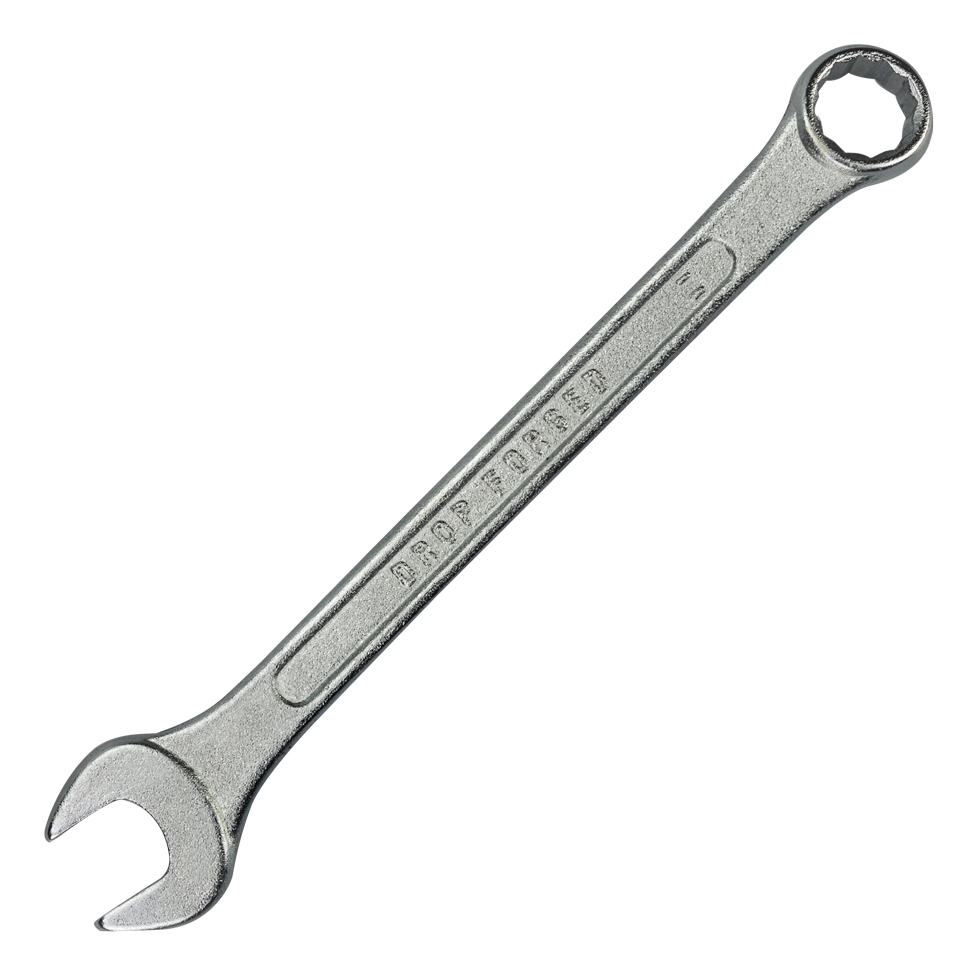 LLAVE COMBINADA CRV 7/16" BJT196E