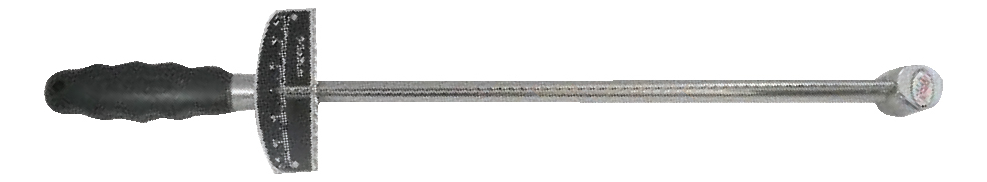 LLAVE DE TORSION 0-300 N.M