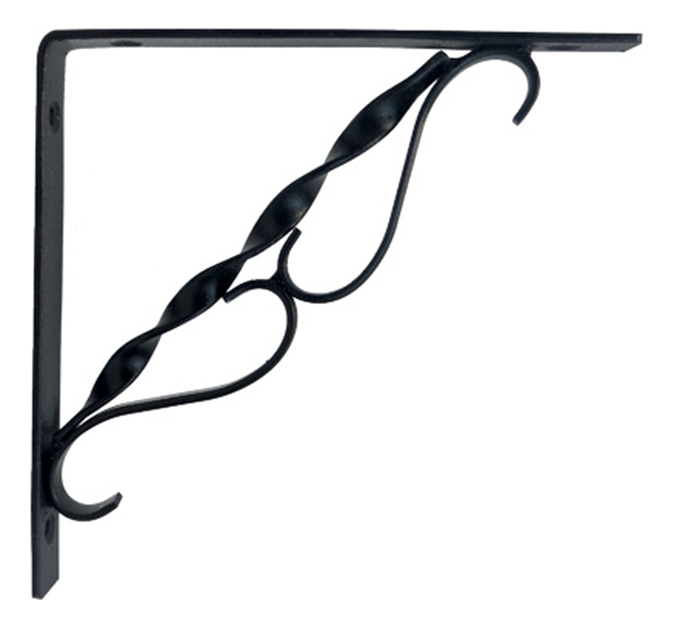 [GM-14MENSUL038SM] MENSULA DE SOLERA 250 X 250 MM NO.3