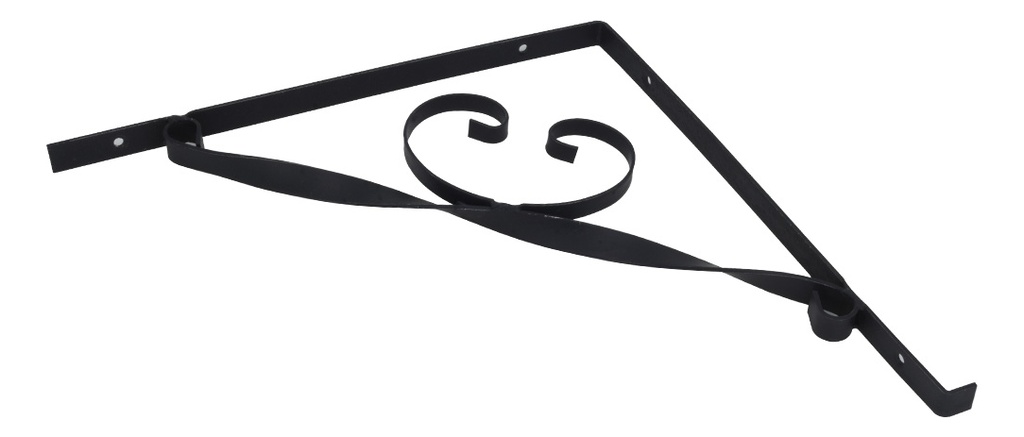 MENSULA DE SOLERA 350 X 350 MM NO.5