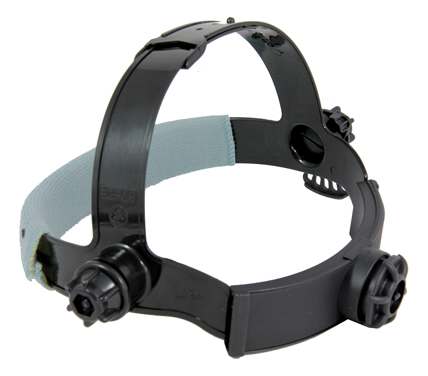 Soporte de Careta Para Soldar Automatica HZM-G01