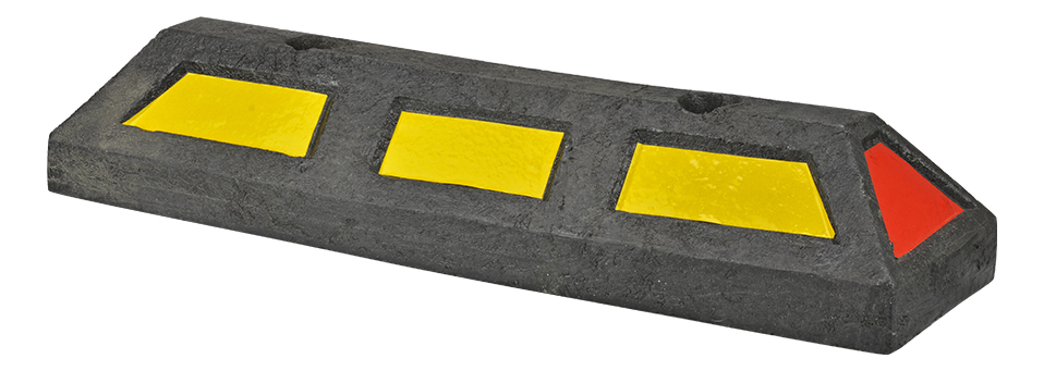 [GM-14SEGURI252SM] Tope Para Cajon de Estacionamiento TOPE-E55