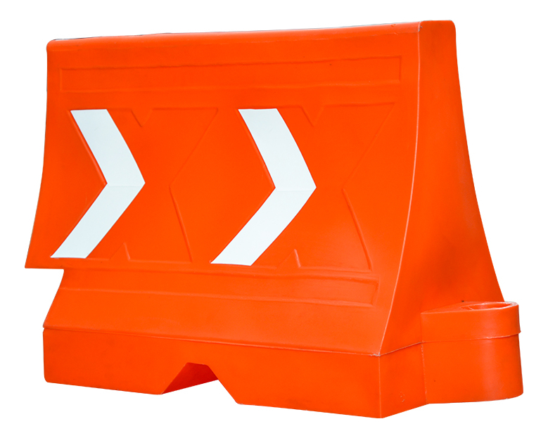 MINI BARRERA PARA TRANSITO