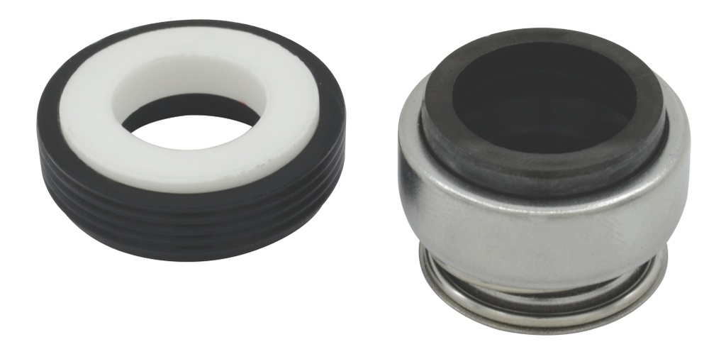 SELLO MECANICO PARA BOMBA TS301-12MM TIPO PEDROLLO