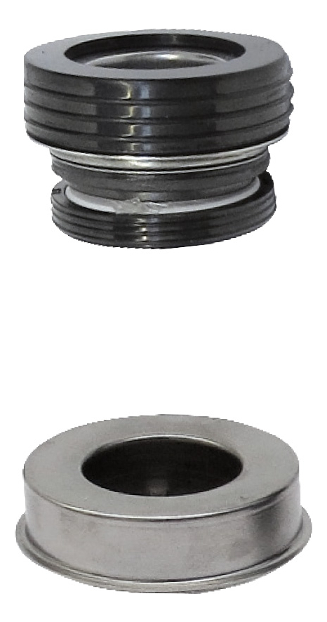 Sello Mecanico Para Bomba TSFT-12MM