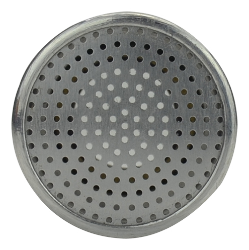 Regadera de Aluminio Para Riego de 170 Hoyos