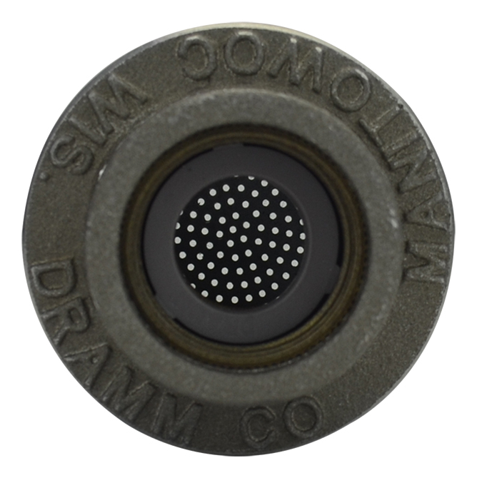 [GM-15RIEGO-021SM] REGADERA DE ALUMINIO PARA RIEGO DE 400 HOYOS