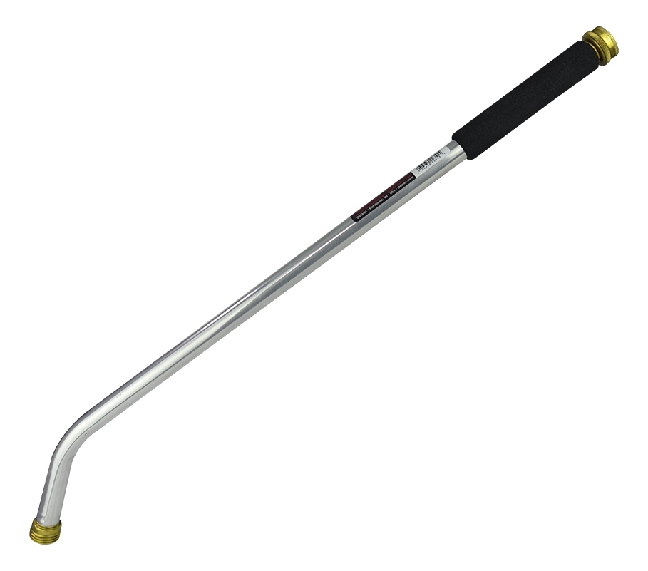 Extension DE Alumino Para Riego DE 24"