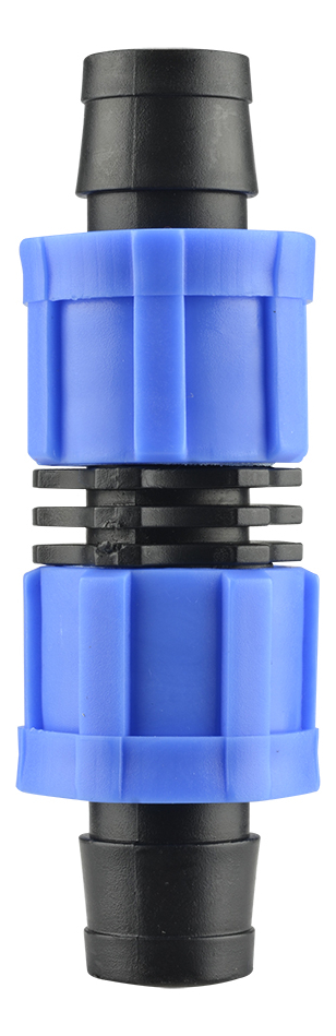 [GM-15RIEGOT015CH] COPLE DE UNION PARA MANGUERA DE RIEGO LC0117