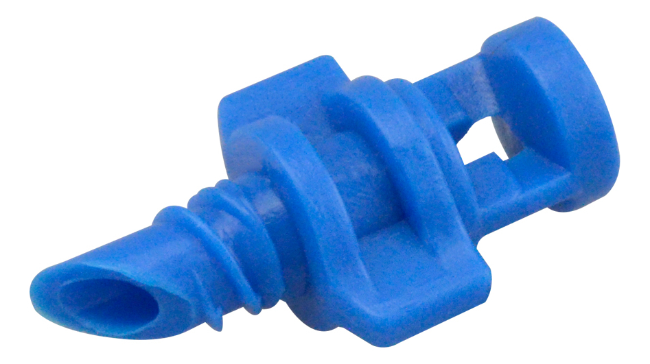 [GM-15RIEGOT017CH] MICRO ASPERSOR PARA RIEGO 360  ER-W48 (20 PIEZAS)