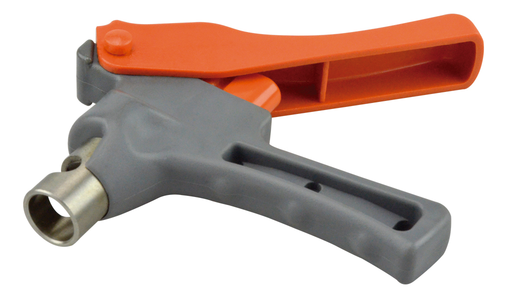 PERFORADORA PARA TUBERIA DE RIEGO DN17MM PF0217