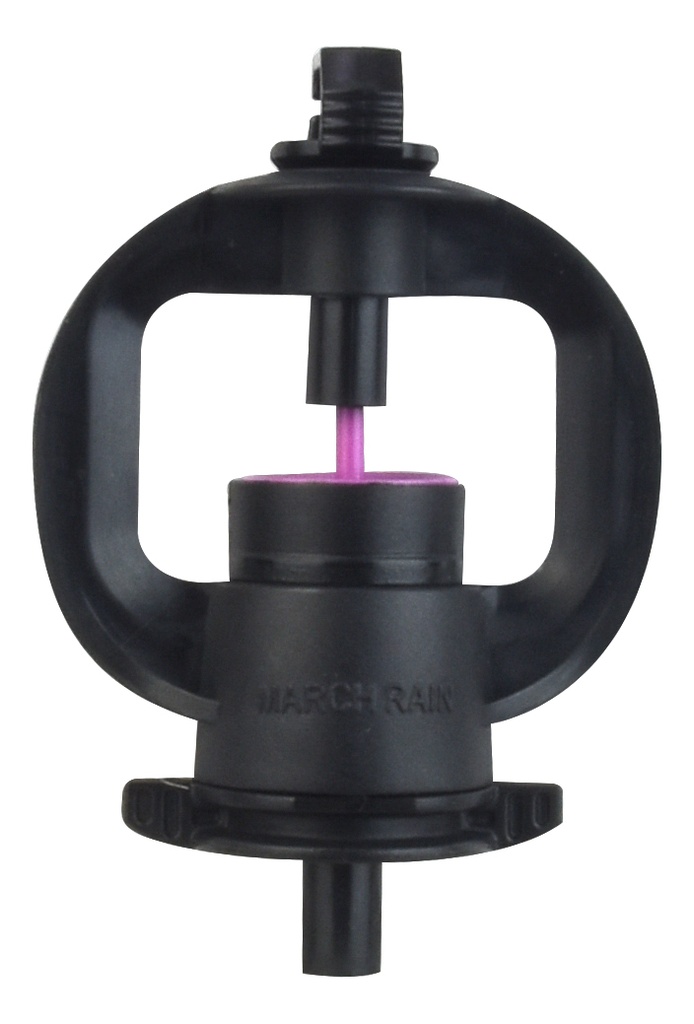 Aspersor Micro de Riego por Goteo PR1501B