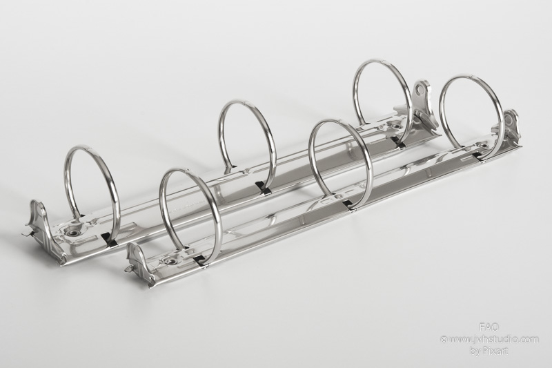 TAMAÑO CARTA 2 PULGADAS BASE NORMAL 120 PZ