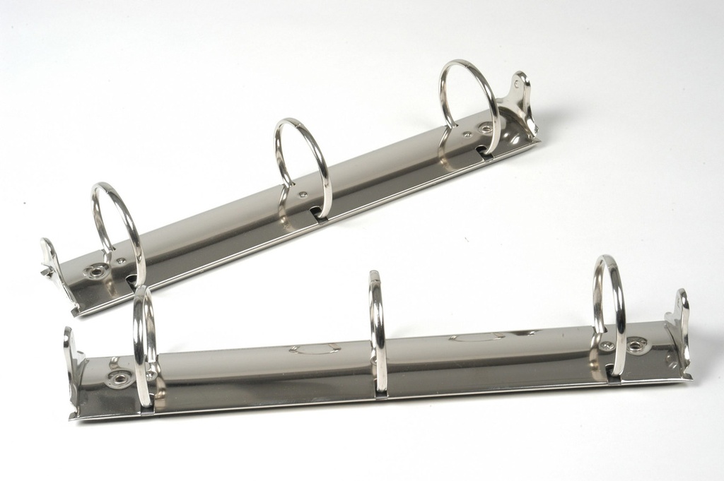 TAMAÑO CARTA 2.5 PULGADAS BASE NORMAL 90 PZ