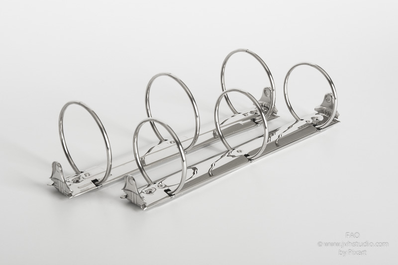 TAMAÑO CARTA 2 3/4 PULGADAS BASE ANGOSTA 90 PZ