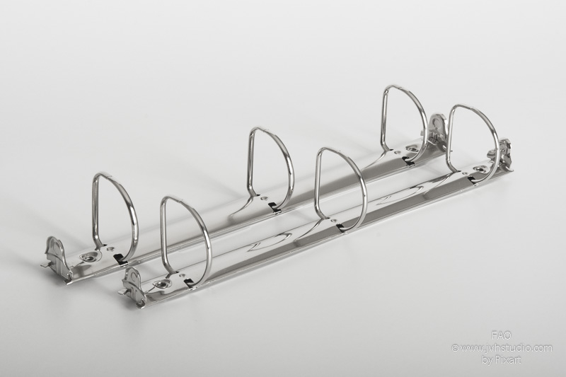 TAMAÑO CARTA 1.5 PULGADAS BASE NORMAL 160 PZ