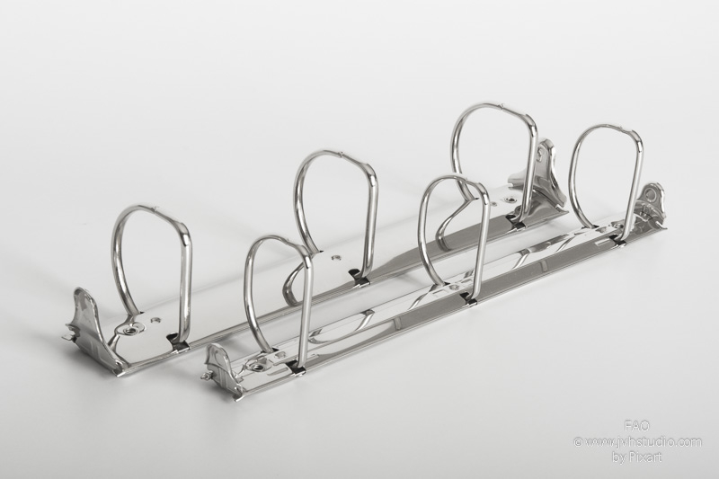 TAMAÑO CARTA 2 PULGADAS BASE NORMAL 90 PZ