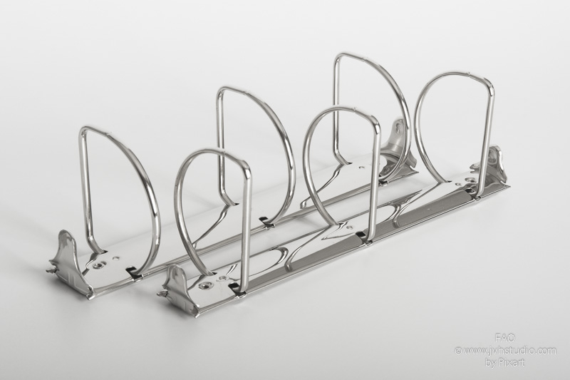 TAMAÑO CARTA 3 PULGADAS BASE ANGOSTA. 90 PZ