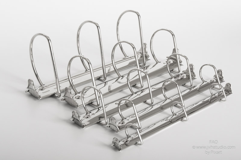 TAMAÑO CARTA 4 PULGADAS. 40 PZ