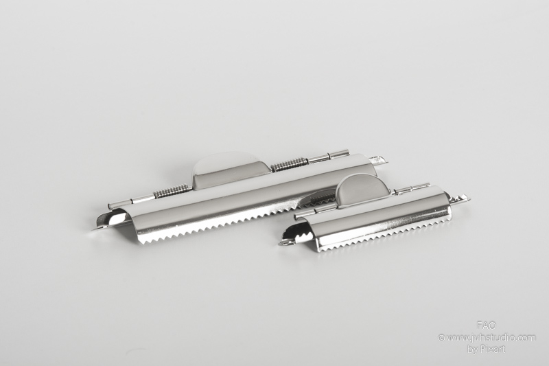 CLIP SUJETADOR DE DIENTES DE 11 CM. 1000 PZ