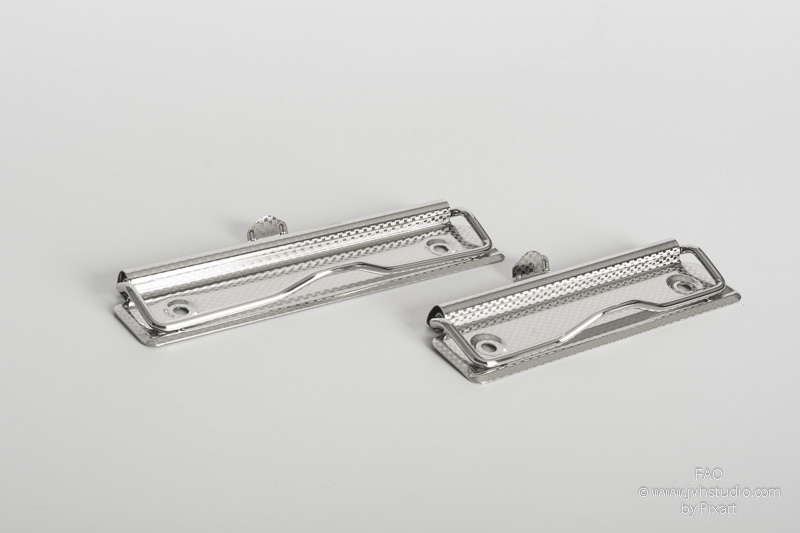 CLIP DE ALAMBRE DE 12 CM. 1000 PZ