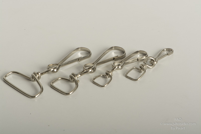 Bandola Giratoria 40mm Paso de 3/4"