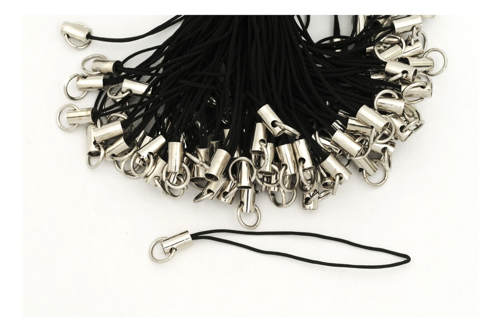 CORREA PARA CELULAR C/CORDON 1000 PZ