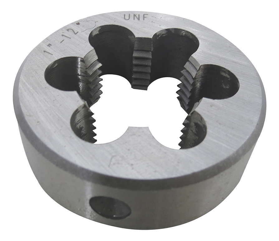 Dado para Terraja (Tarraja) 1.1/2" 3/4"-UNC Rosca Exterior