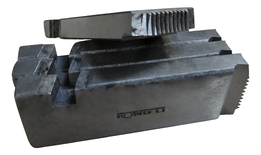 PEINES PARA TERRAJADORA 1"-2" NPT SQ-50E RIDGID