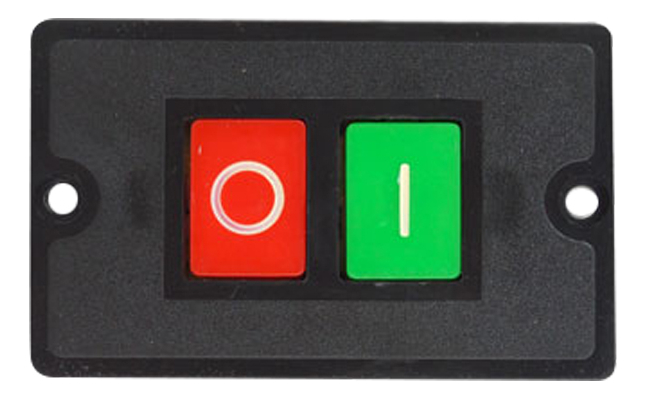 Interruptor Para Terrajadora SQ-50B/100E (SQ-50B/100D1)
