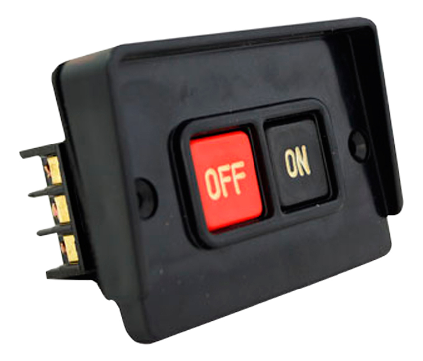 Interruptor Para Terrajadora SQ-50E