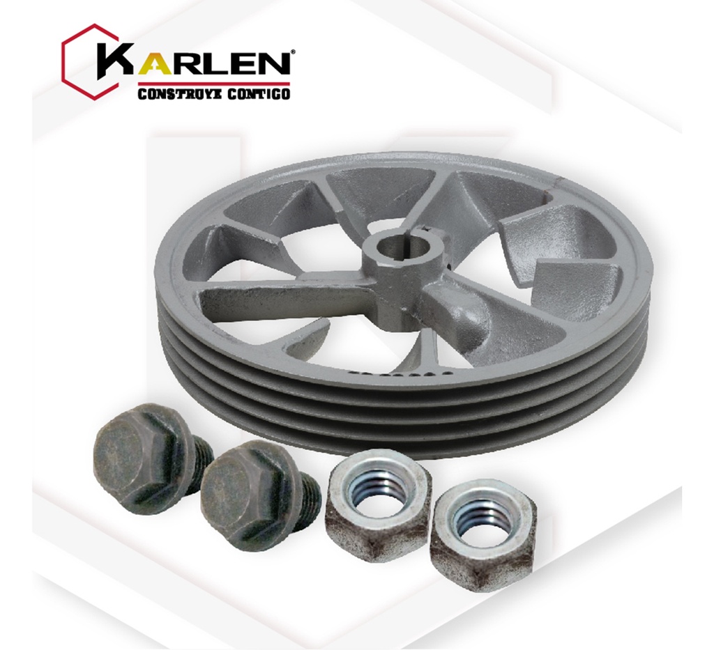 ENGRANE BOMBA DE ACEITE PARA TERRAJADORA SQ100E SQ100D1 NO19