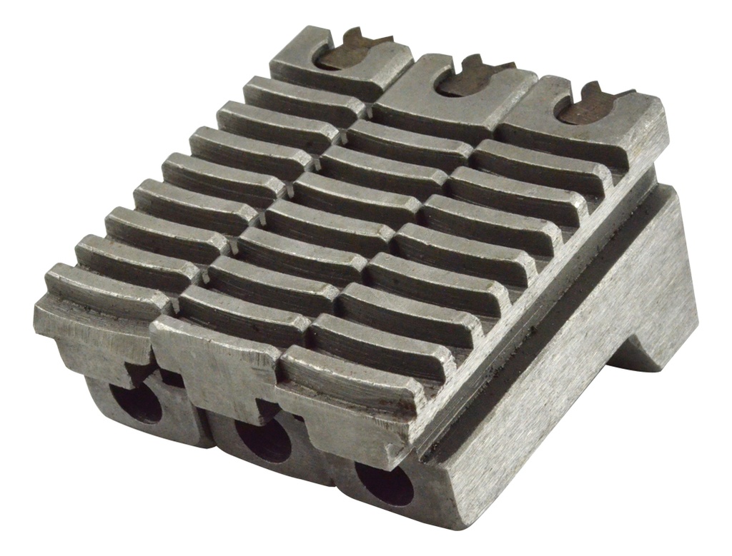 JUEGO DE PORTA MORDAZAS PARA TERRAJADORA SQ100D1