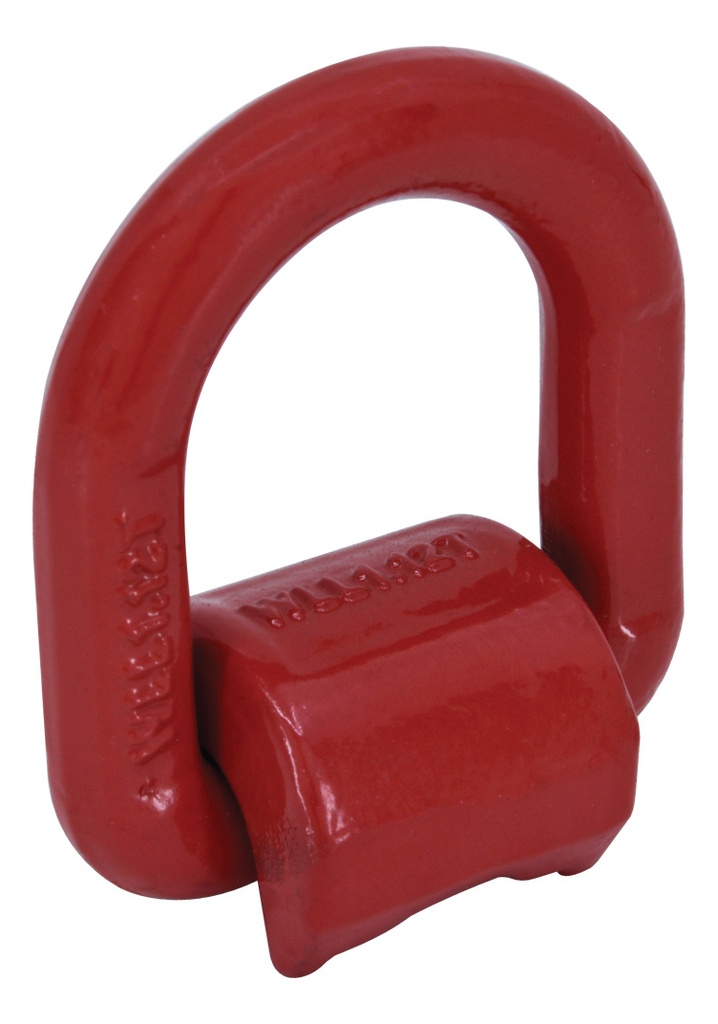 ANILLO DE TRANSPORTE SOLDABLE G80 3.15T