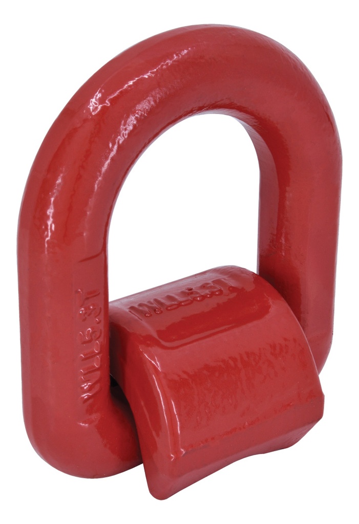 Anillo de Transporte Soldable G80 5.3T