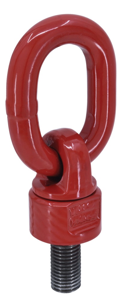 Perno de Ojo Giratorio G80 M16x35 1.12T